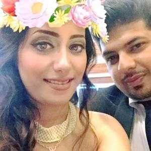 Meet your Posher, Farnaz